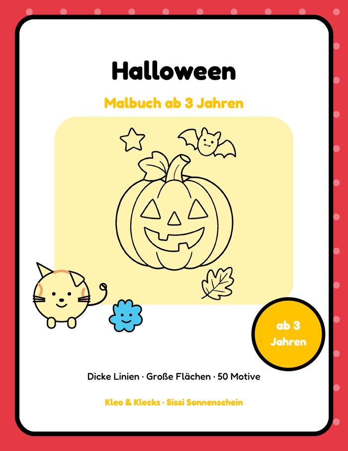 Cover Halloween